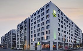 Holiday Inn Berlin City East Side
